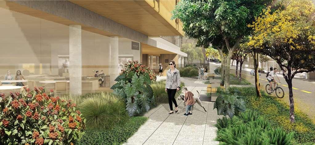 Pulso Hotel Faria Lima São Paulo Luaran gambar