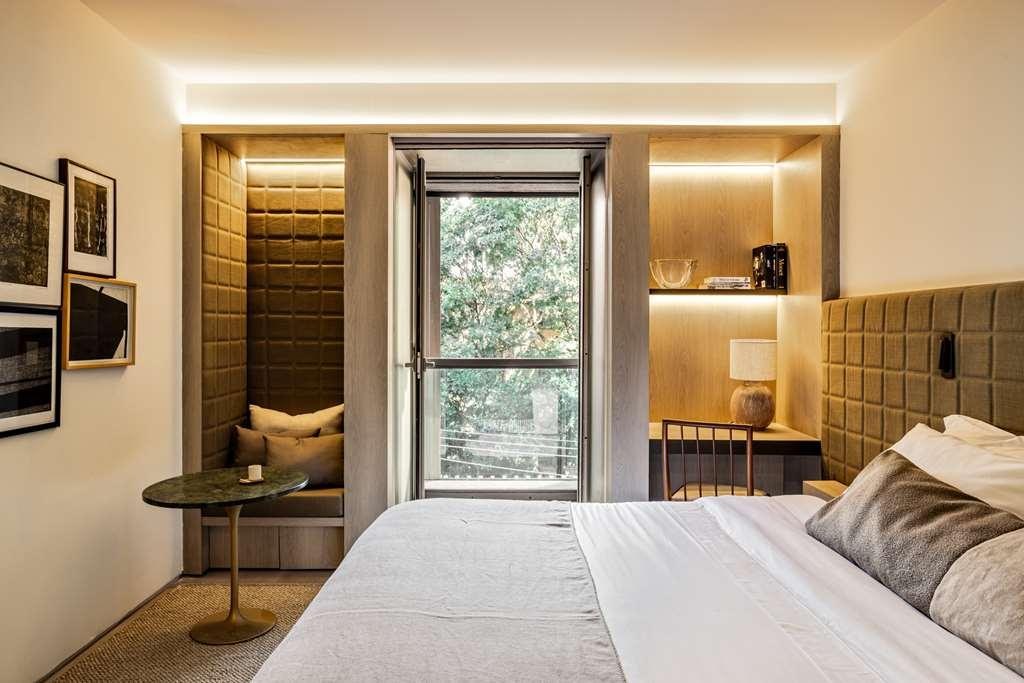 Pulso Hotel Faria Lima São Paulo Bilik gambar
