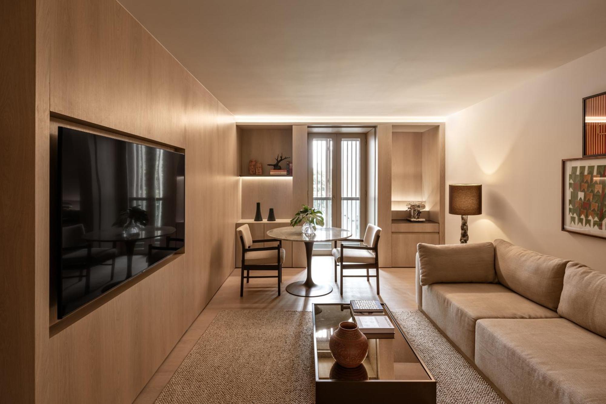 Pulso Hotel Faria Lima São Paulo Luaran gambar