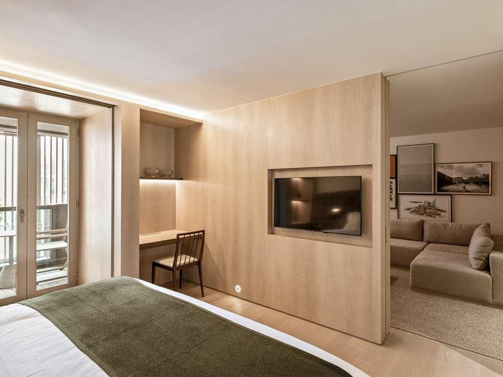 Pulso Hotel Faria Lima São Paulo Bilik gambar