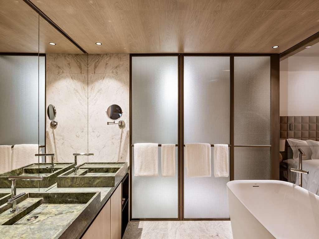 Pulso Hotel Faria Lima São Paulo Bilik gambar
